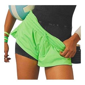 FREE PEOPLE Movement Hoop Short